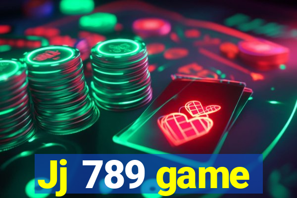 Jj 789 game